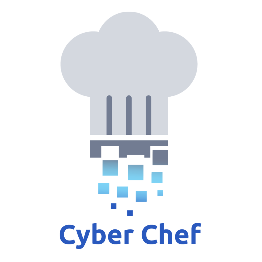 Cyberchef logo